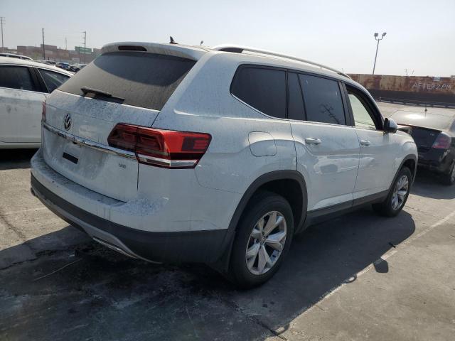 Photo 2 VIN: 1V2AR2CA1JC518224 - VOLKSWAGEN ATLAS S 