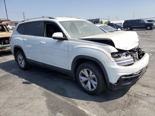 Photo 3 VIN: 1V2AR2CA1JC518224 - VOLKSWAGEN ATLAS S 