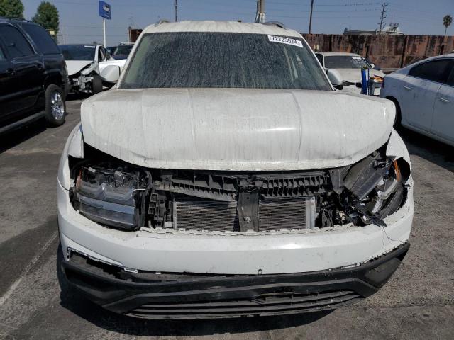 Photo 4 VIN: 1V2AR2CA1JC518224 - VOLKSWAGEN ATLAS S 