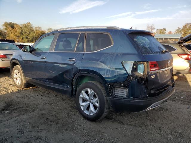 Photo 1 VIN: 1V2AR2CA1JC554799 - VOLKSWAGEN ATLAS 