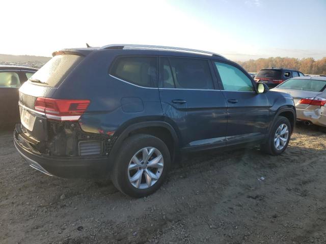 Photo 2 VIN: 1V2AR2CA1JC554799 - VOLKSWAGEN ATLAS 