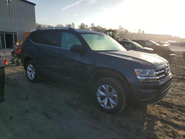 Photo 3 VIN: 1V2AR2CA1JC554799 - VOLKSWAGEN ATLAS 