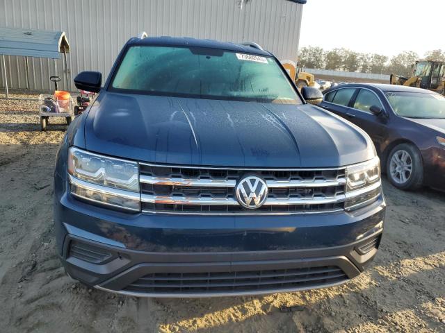 Photo 4 VIN: 1V2AR2CA1JC554799 - VOLKSWAGEN ATLAS 