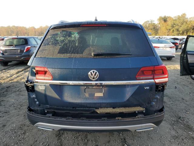 Photo 5 VIN: 1V2AR2CA1JC554799 - VOLKSWAGEN ATLAS 