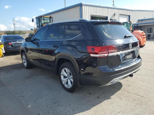 Photo 1 VIN: 1V2AR2CA1JC557556 - VOLKSWAGEN ATLAS 