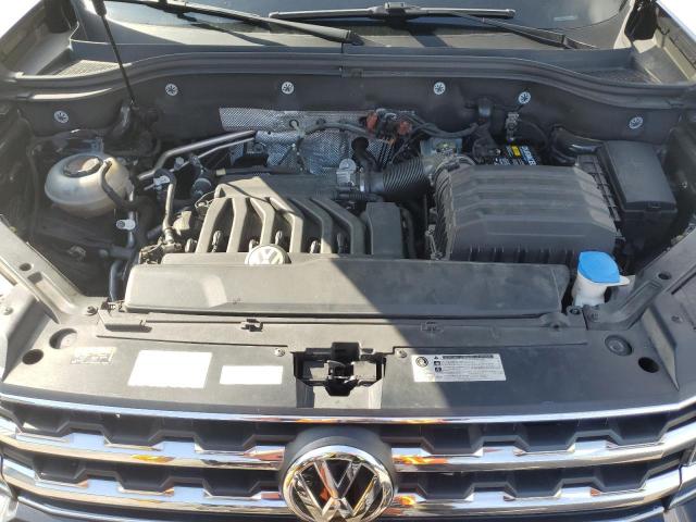 Photo 10 VIN: 1V2AR2CA1JC557556 - VOLKSWAGEN ATLAS 