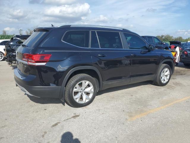 Photo 2 VIN: 1V2AR2CA1JC557556 - VOLKSWAGEN ATLAS 