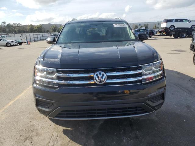 Photo 4 VIN: 1V2AR2CA1JC557556 - VOLKSWAGEN ATLAS 