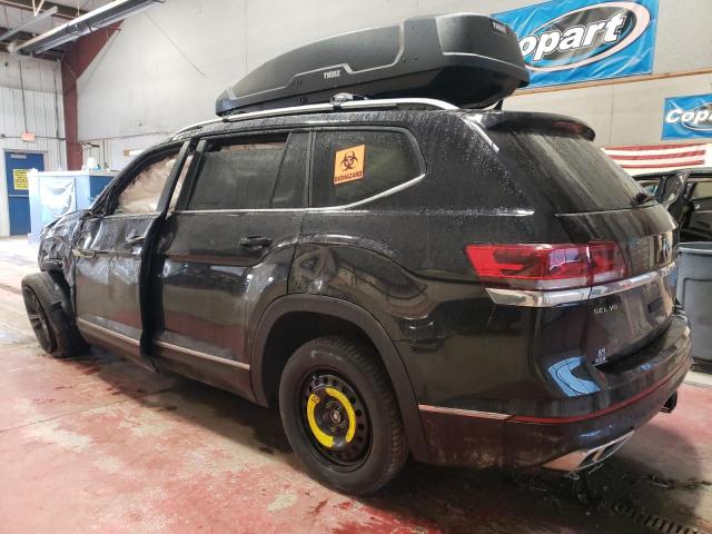 Photo 1 VIN: 1V2AR2CA2NC505200 - VOLKSWAGEN ATLAS 