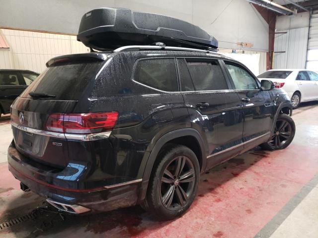 Photo 2 VIN: 1V2AR2CA2NC505200 - VOLKSWAGEN ATLAS 