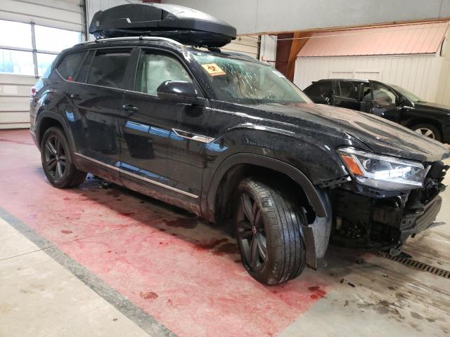 Photo 3 VIN: 1V2AR2CA2NC505200 - VOLKSWAGEN ATLAS 