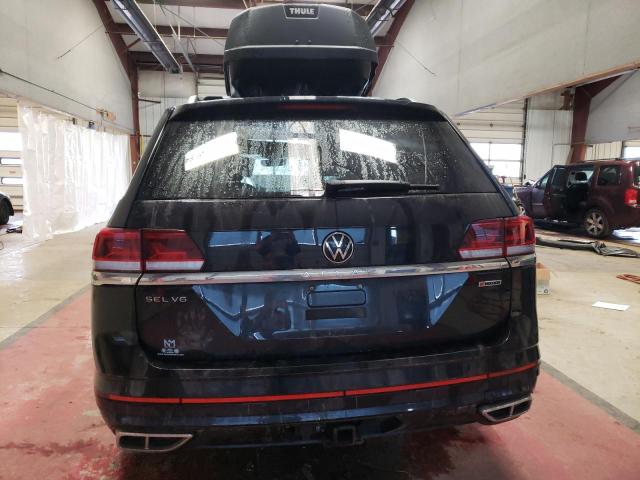 Photo 5 VIN: 1V2AR2CA2NC505200 - VOLKSWAGEN ATLAS 