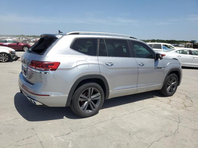 Photo 2 VIN: 1V2AR2CA2NC505987 - VOLKSWAGEN ATLAS SEL 