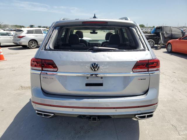 Photo 5 VIN: 1V2AR2CA2NC505987 - VOLKSWAGEN ATLAS SEL 