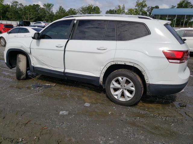 Photo 1 VIN: 1V2AR2CA4JC526995 - VOLKSWAGEN ATLAS S 