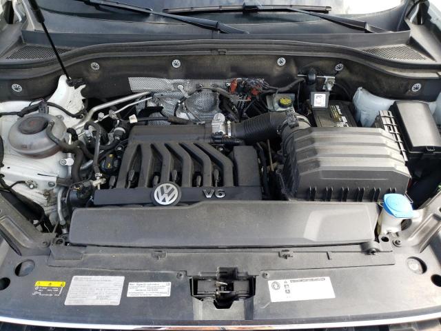 Photo 11 VIN: 1V2AR2CA4JC526995 - VOLKSWAGEN ATLAS S 