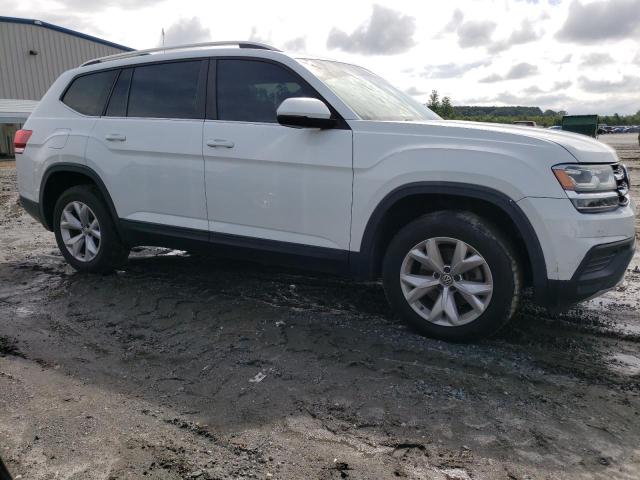 Photo 3 VIN: 1V2AR2CA4JC526995 - VOLKSWAGEN ATLAS S 