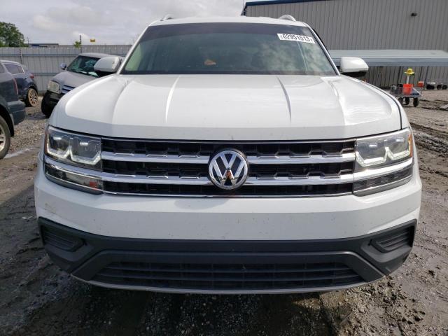 Photo 4 VIN: 1V2AR2CA4JC526995 - VOLKSWAGEN ATLAS S 