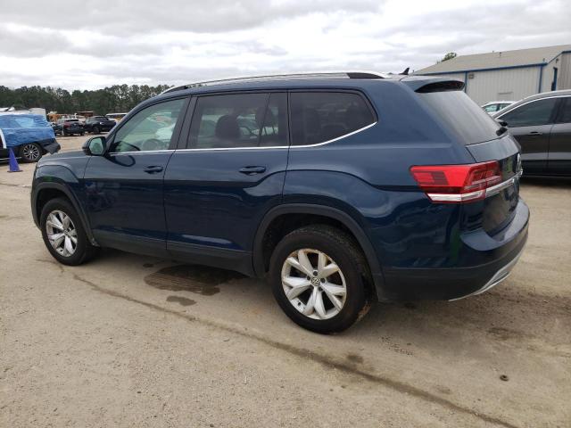 Photo 1 VIN: 1V2AR2CA4JC536426 - VOLKSWAGEN ATLAS S 