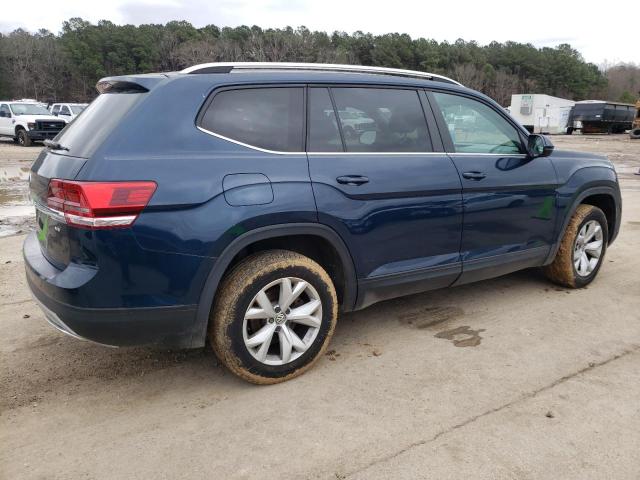 Photo 2 VIN: 1V2AR2CA4JC536426 - VOLKSWAGEN ATLAS S 