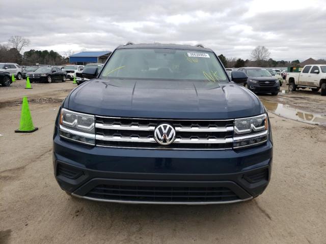 Photo 4 VIN: 1V2AR2CA4JC536426 - VOLKSWAGEN ATLAS S 