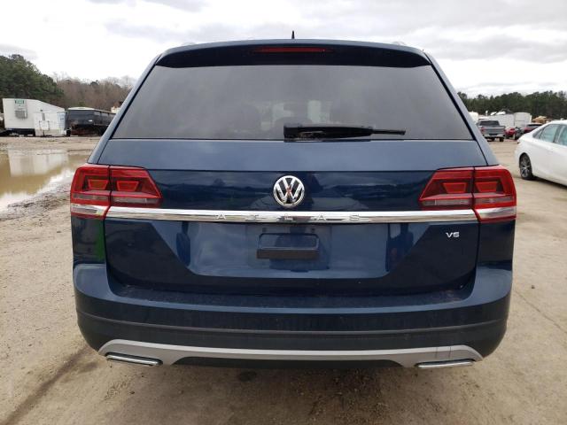 Photo 5 VIN: 1V2AR2CA4JC536426 - VOLKSWAGEN ATLAS S 