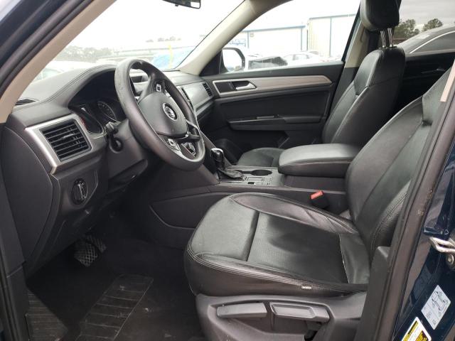 Photo 6 VIN: 1V2AR2CA4JC536426 - VOLKSWAGEN ATLAS S 