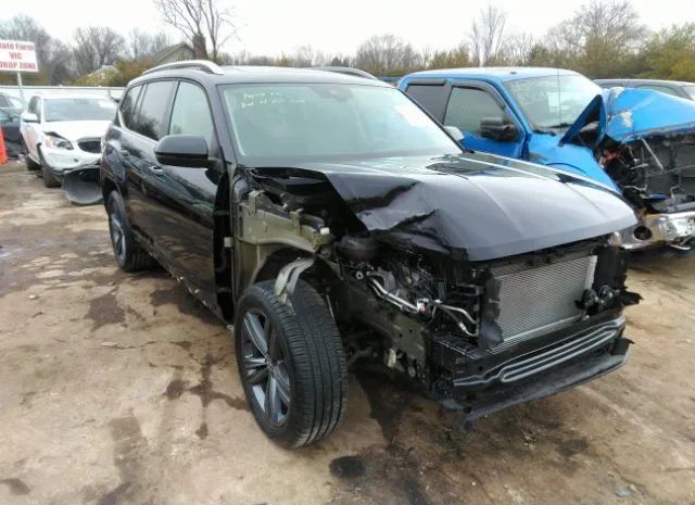 Photo 0 VIN: 1V2AR2CA6NC501389 - VOLKSWAGEN ATLAS 