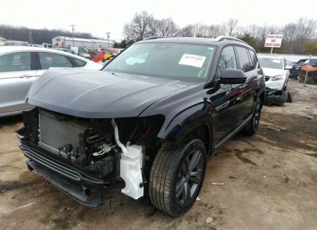 Photo 1 VIN: 1V2AR2CA6NC501389 - VOLKSWAGEN ATLAS 