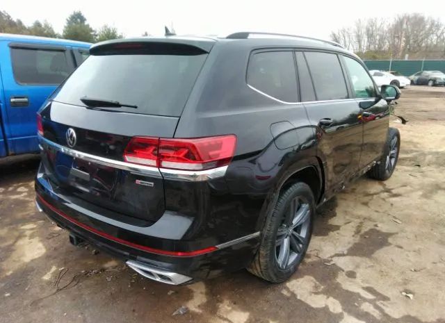 Photo 3 VIN: 1V2AR2CA6NC501389 - VOLKSWAGEN ATLAS 