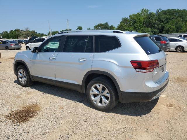 Photo 1 VIN: 1V2AR2CA7JC579223 - VOLKSWAGEN ATLAS 