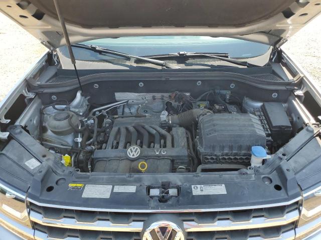 Photo 10 VIN: 1V2AR2CA7JC579223 - VOLKSWAGEN ATLAS 