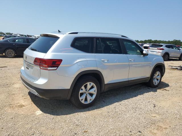 Photo 2 VIN: 1V2AR2CA7JC579223 - VOLKSWAGEN ATLAS 