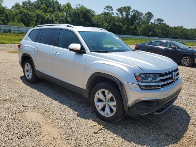 Photo 3 VIN: 1V2AR2CA7JC579223 - VOLKSWAGEN ATLAS 