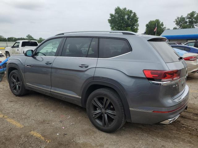 Photo 1 VIN: 1V2AR2CA7NC545563 - VOLKSWAGEN ATLAS 