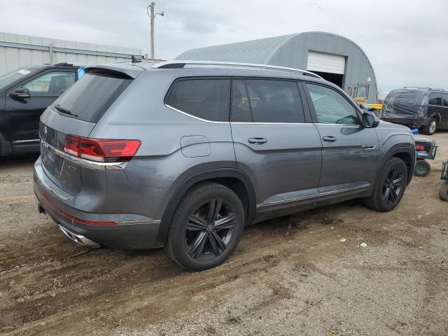 Photo 2 VIN: 1V2AR2CA7NC545563 - VOLKSWAGEN ATLAS 