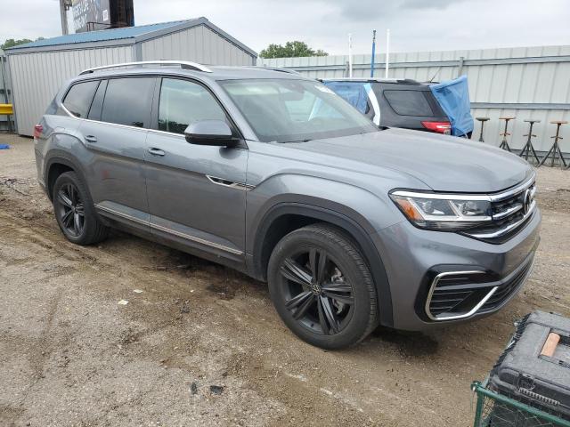 Photo 3 VIN: 1V2AR2CA7NC545563 - VOLKSWAGEN ATLAS 