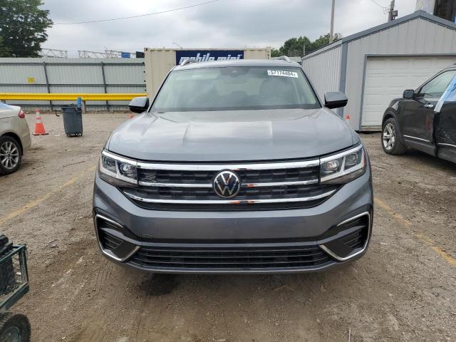 Photo 4 VIN: 1V2AR2CA7NC545563 - VOLKSWAGEN ATLAS 