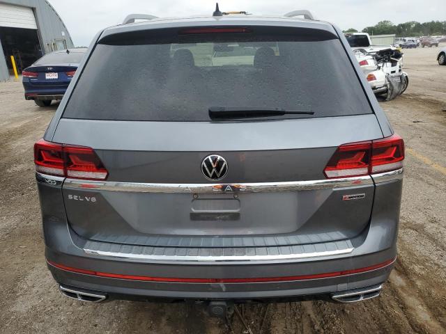 Photo 5 VIN: 1V2AR2CA7NC545563 - VOLKSWAGEN ATLAS 