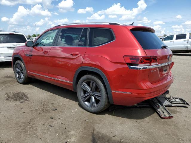 Photo 1 VIN: 1V2AR2CA8NC500275 - VOLKSWAGEN ATLAS SEL 