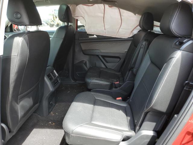 Photo 10 VIN: 1V2AR2CA8NC500275 - VOLKSWAGEN ATLAS SEL 