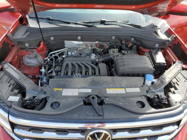 Photo 11 VIN: 1V2AR2CA8NC500275 - VOLKSWAGEN ATLAS SEL 