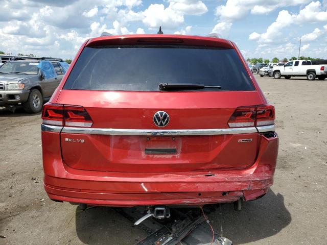 Photo 5 VIN: 1V2AR2CA8NC500275 - VOLKSWAGEN ATLAS SEL 