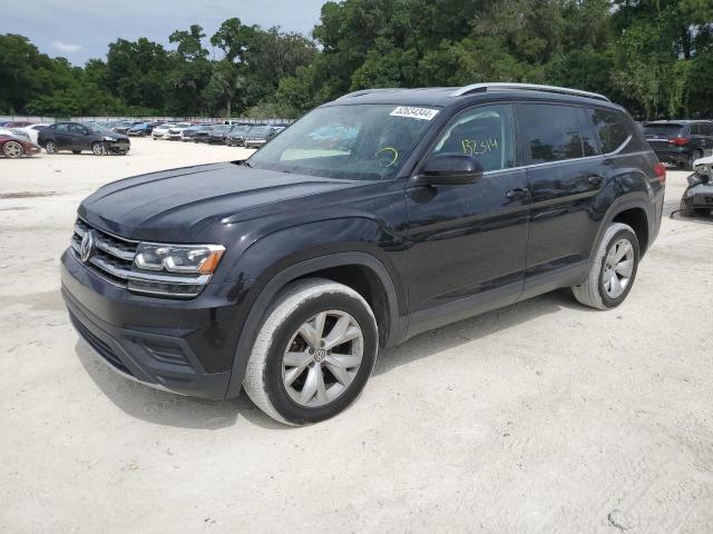 Photo 0 VIN: 1V2AR2CAXJC520733 - VOLKSWAGEN ATLAS 