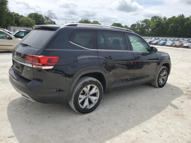 Photo 2 VIN: 1V2AR2CAXJC520733 - VOLKSWAGEN ATLAS 