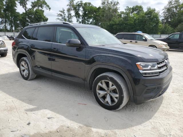 Photo 3 VIN: 1V2AR2CAXJC520733 - VOLKSWAGEN ATLAS 