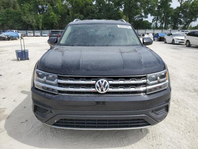 Photo 4 VIN: 1V2AR2CAXJC520733 - VOLKSWAGEN ATLAS 