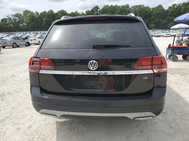 Photo 5 VIN: 1V2AR2CAXJC520733 - VOLKSWAGEN ATLAS 