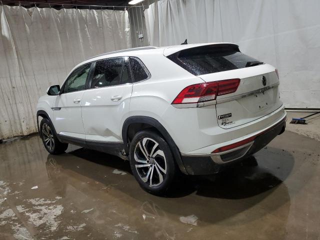 Photo 1 VIN: 1V2BC2CA0NC214443 - VOLKSWAGEN ATLAS 