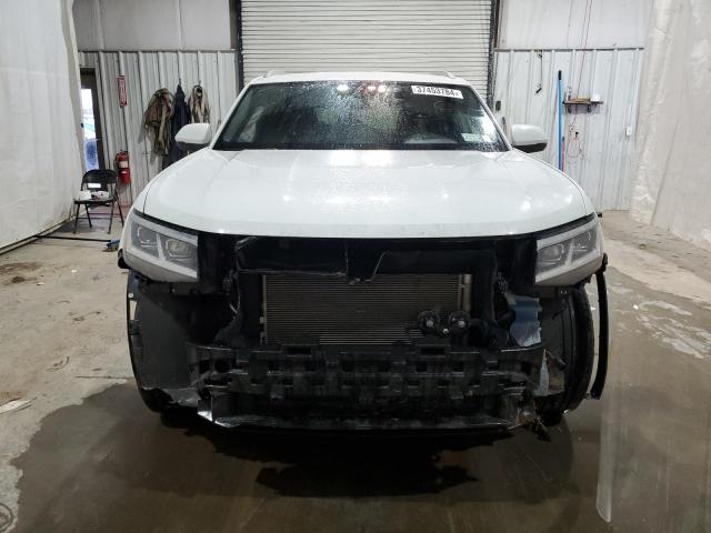 Photo 4 VIN: 1V2BC2CA0NC214443 - VOLKSWAGEN ATLAS 